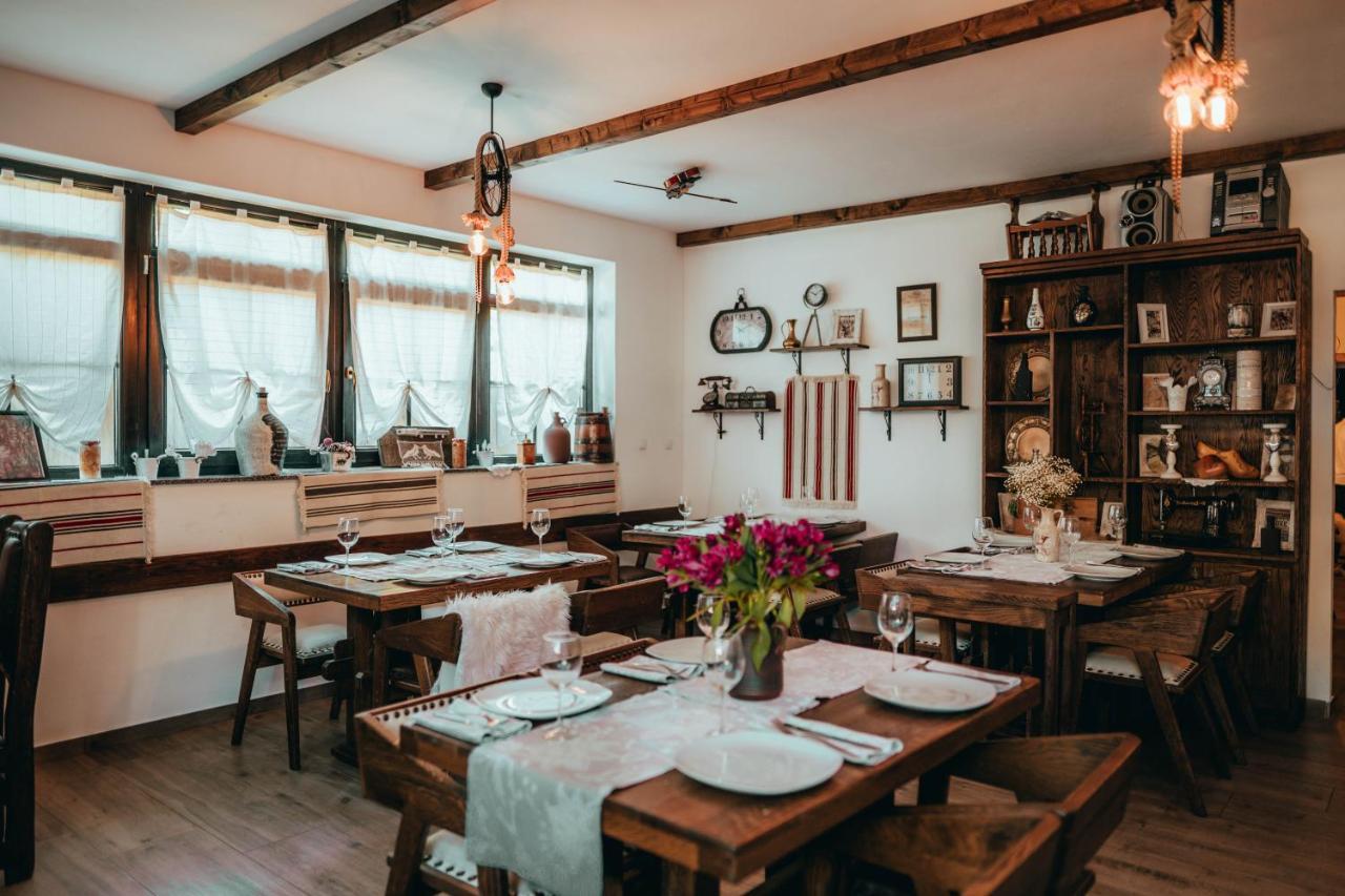 Plitvice Luxury Etno Garden Hotel Plitvicka Jezera Ngoại thất bức ảnh