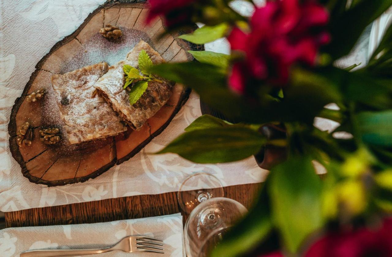 Plitvice Luxury Etno Garden Hotel Plitvicka Jezera Ngoại thất bức ảnh