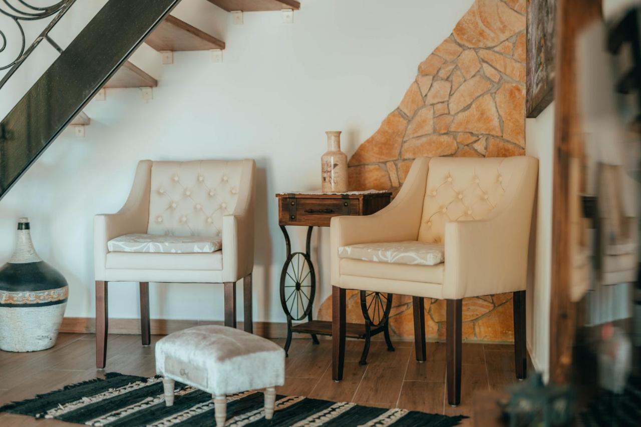 Plitvice Luxury Etno Garden Hotel Plitvicka Jezera Ngoại thất bức ảnh