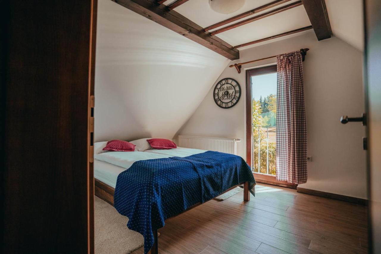 Plitvice Luxury Etno Garden Hotel Plitvicka Jezera Ngoại thất bức ảnh