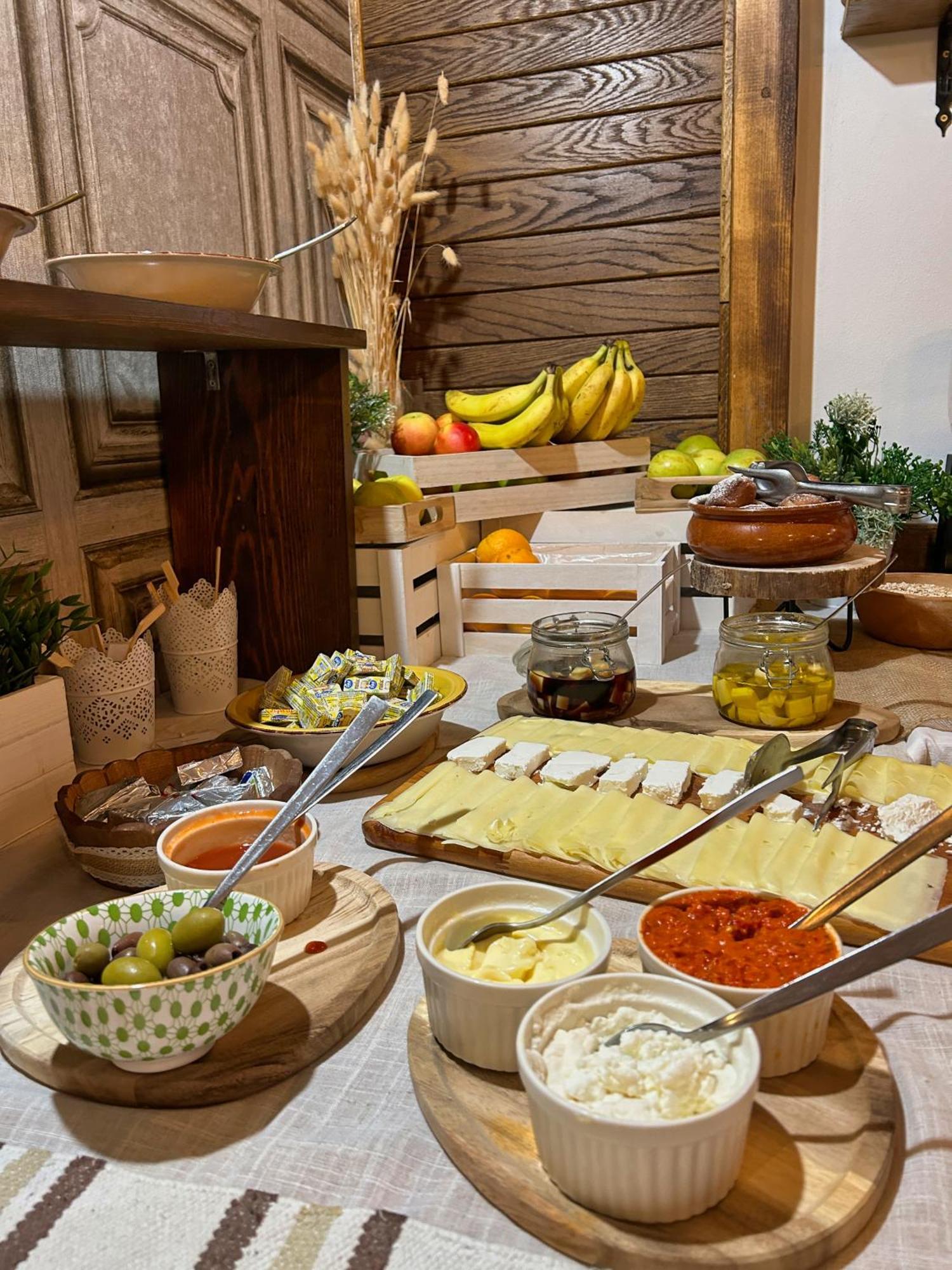 Plitvice Luxury Etno Garden Hotel Plitvicka Jezera Ngoại thất bức ảnh
