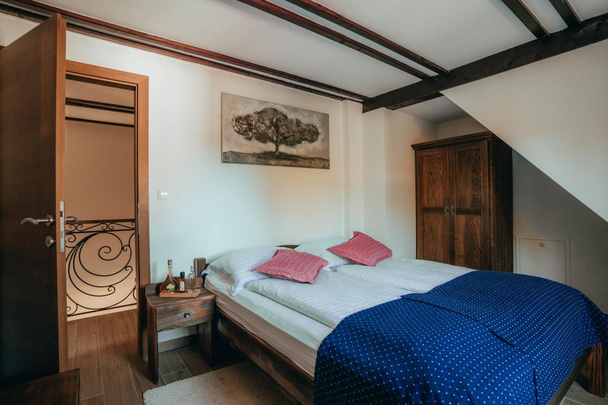 Plitvice Luxury Etno Garden Hotel Plitvicka Jezera Phòng bức ảnh
