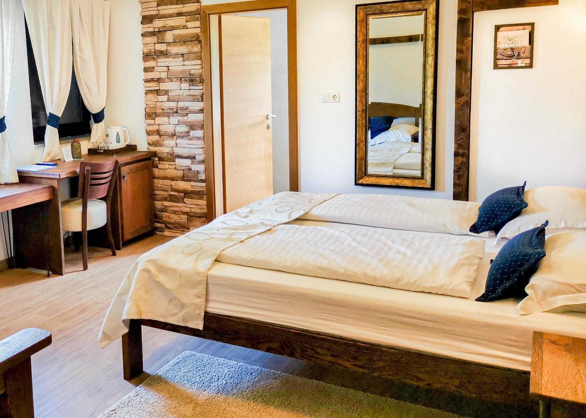 Plitvice Luxury Etno Garden Hotel Plitvicka Jezera Phòng bức ảnh