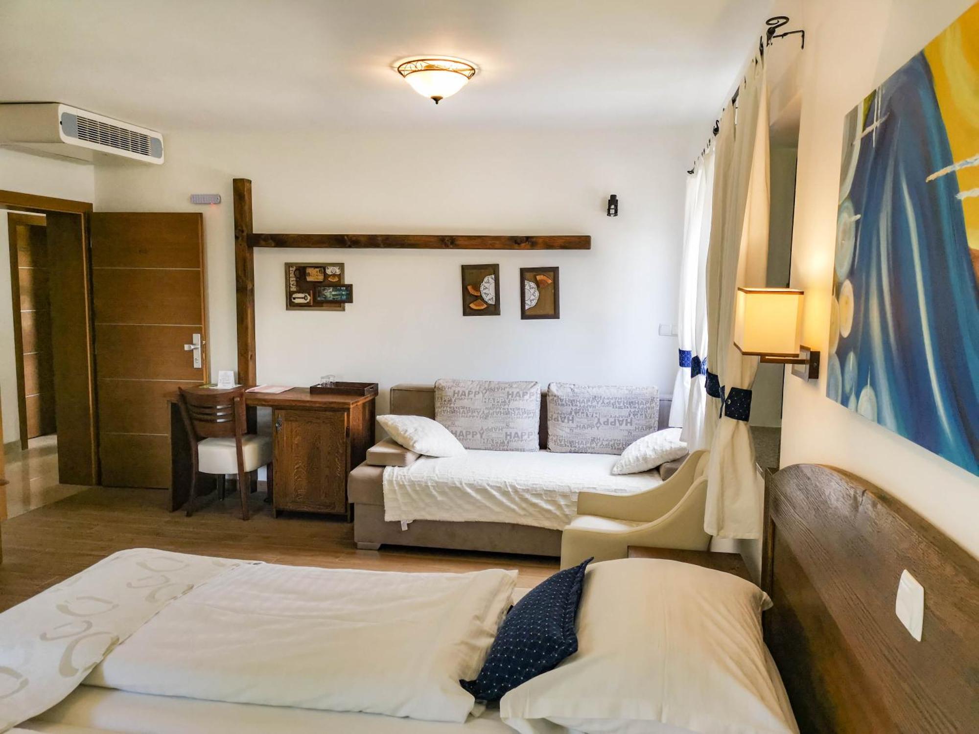 Plitvice Luxury Etno Garden Hotel Plitvicka Jezera Phòng bức ảnh