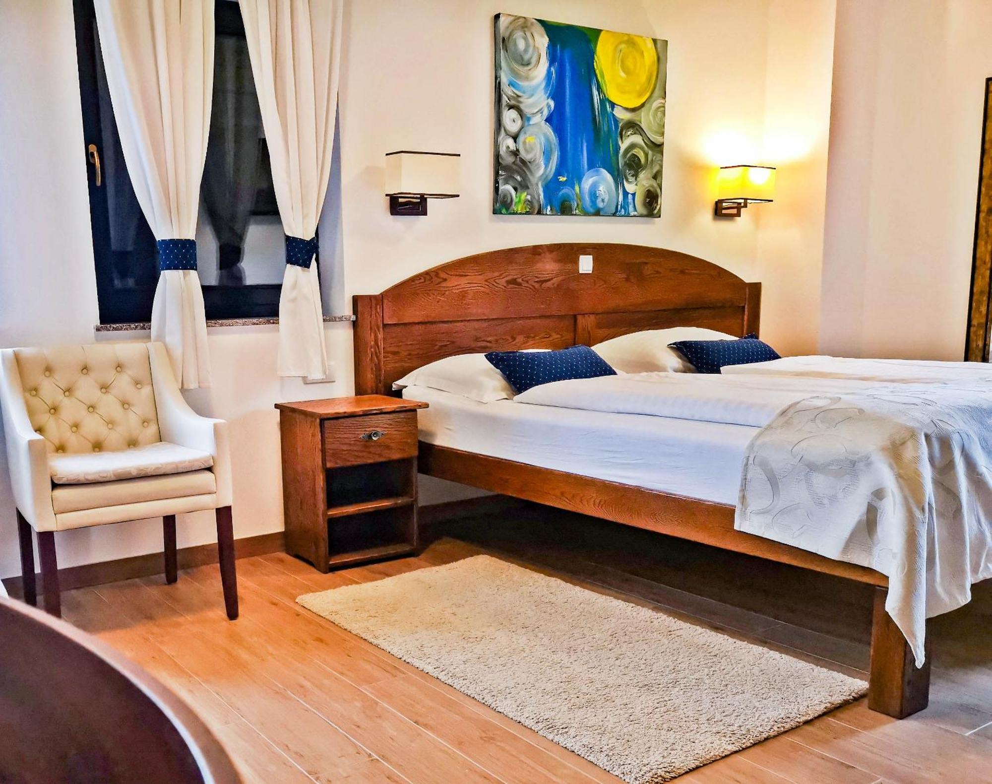 Plitvice Luxury Etno Garden Hotel Plitvicka Jezera Phòng bức ảnh