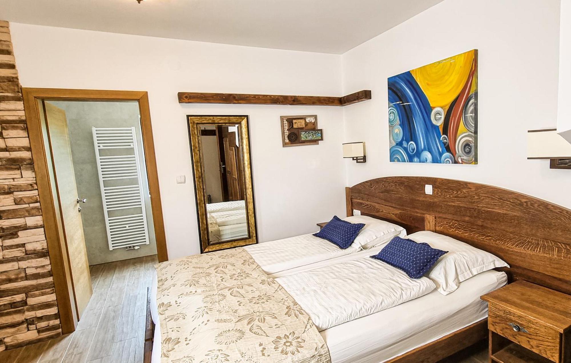 Plitvice Luxury Etno Garden Hotel Plitvicka Jezera Ngoại thất bức ảnh